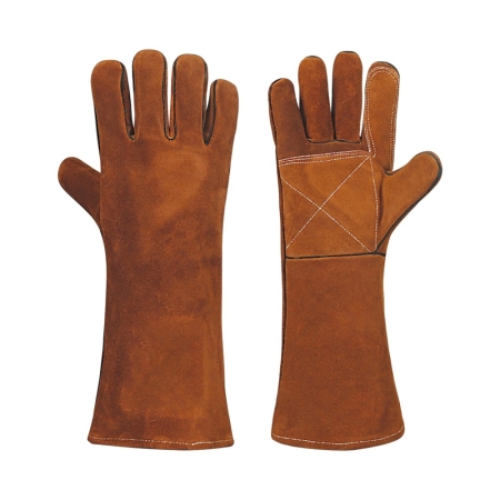 FR Welding Gloves 